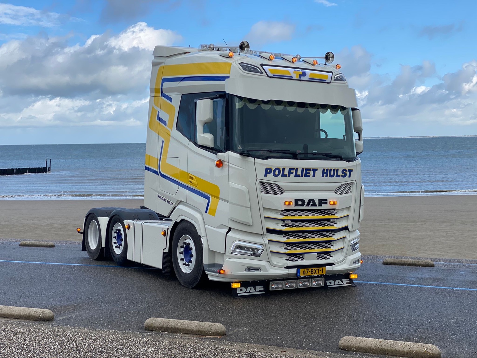 Foto 21 van Transport Polfliet